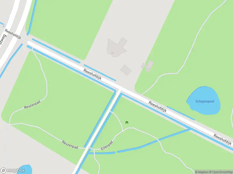 Overlastmelding Reeshofdijk in Tilburg