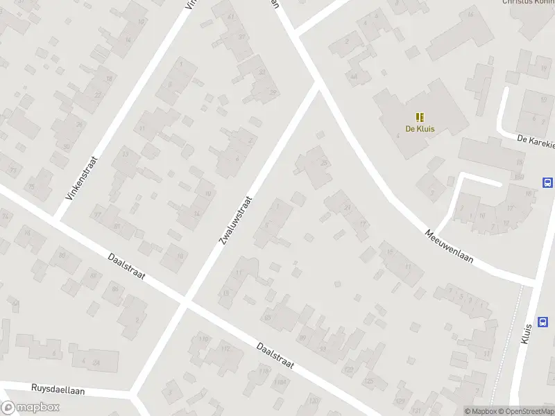 Overlastmelding Zwaluwstraat in Geleen