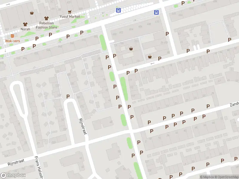Overlastmelding Rijnstraat in 1971VJ IJmuiden