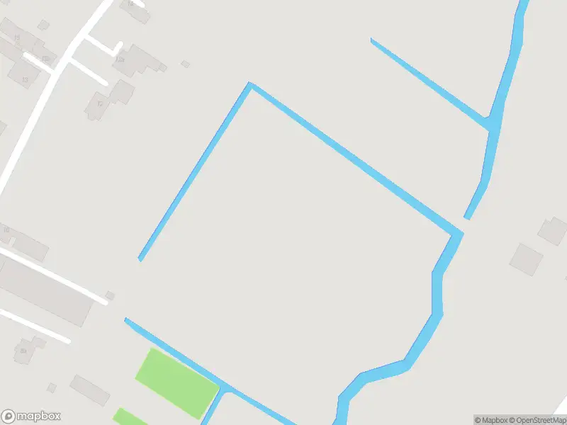 Overlastmelding Hennie Groot-Schermerpad & Boschweg in Akersloot
