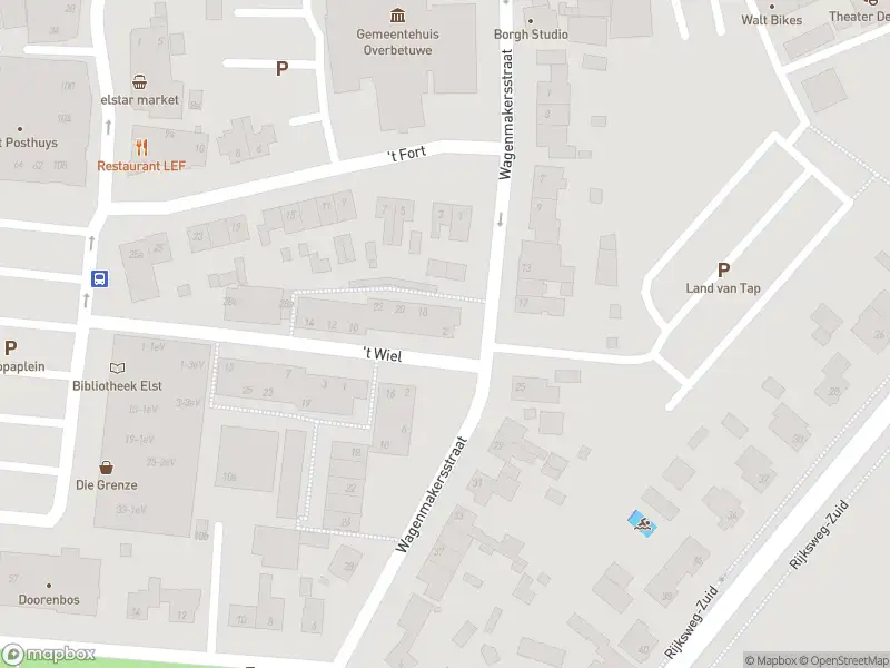 Overlastmelding Wagenmakersstraat in Elst