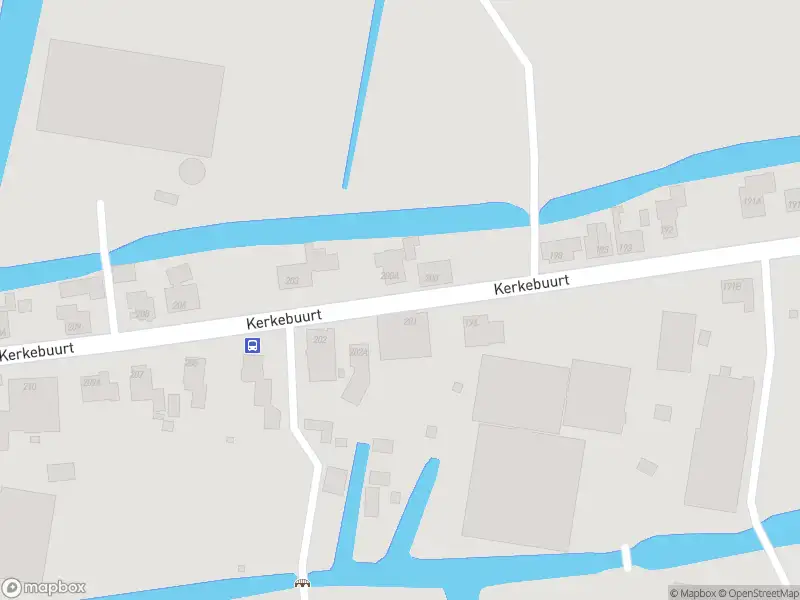 Overlastmelding Kerkebuurt in Berkhout