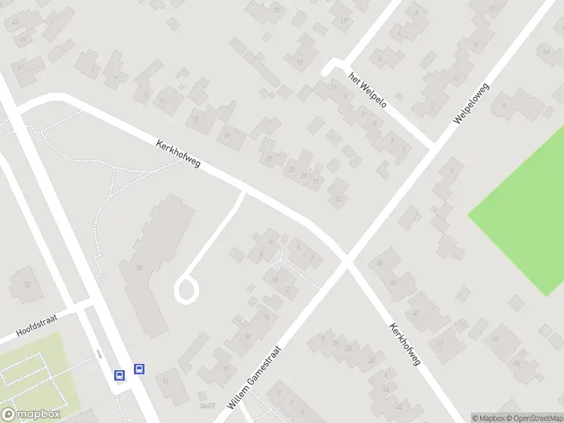 Brandweer met grote spoed naar de Tiekenveenweg in Overdinkel