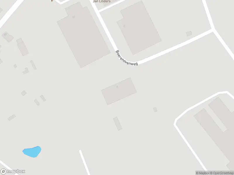 Ambulance met gepaste spoed naar de Boerenovenweg in Tienray