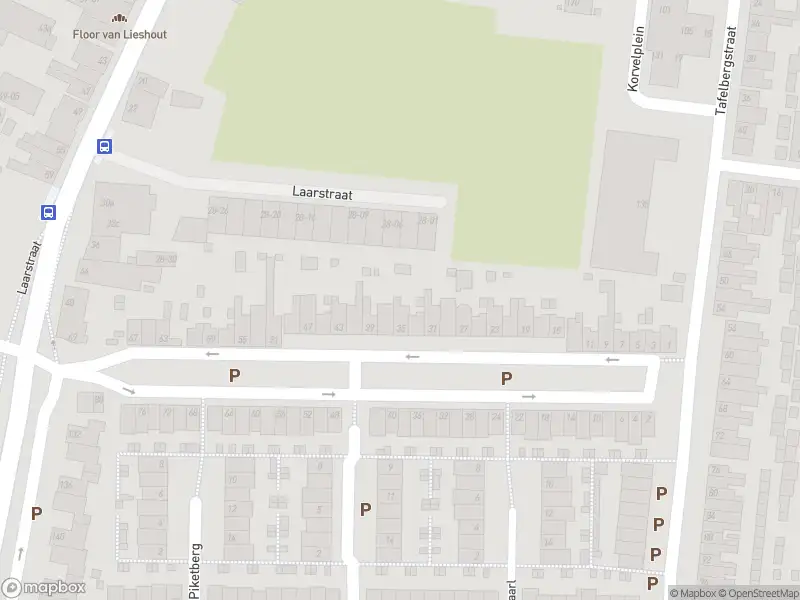 Overlastmelding Afrikaanderstraat in 5025HR Tilburg