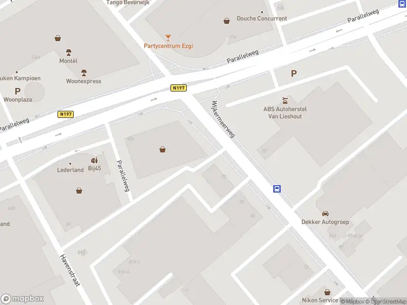 Overlastmelding Wijkermeerweg in Beverwijk