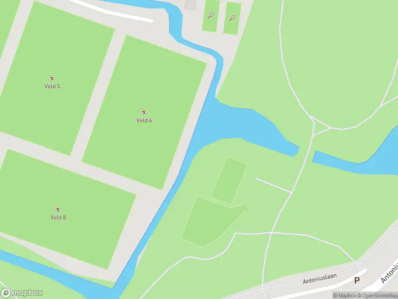 Overlastmelding Palmhoevepad in Hendrik-Ido-Ambacht