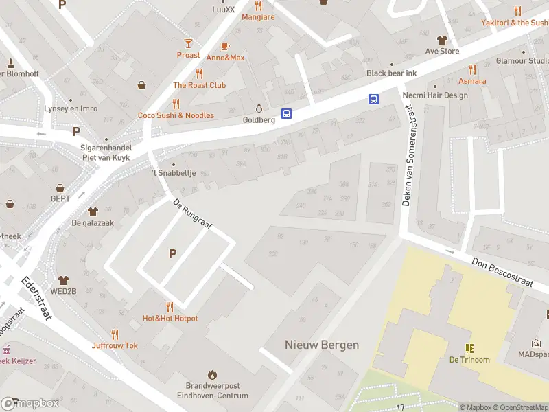 Overlastmelding Slangelaan & J. Willemlaan in Bergen