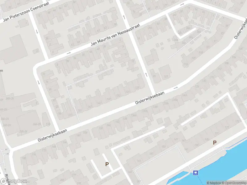 Overlastmelding Oisterwijksebaan in Tilburg