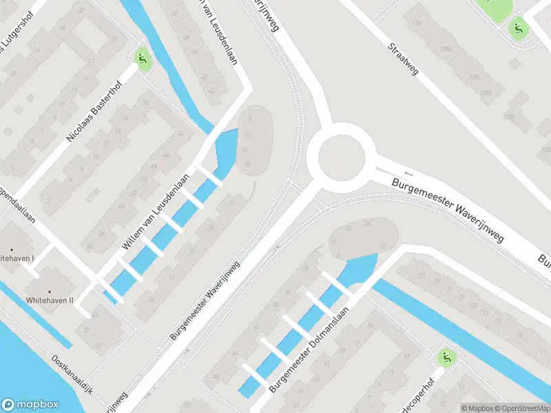 Overlastmelding Willem van Leusdenlaan in 3603ER Maarssen gesloten