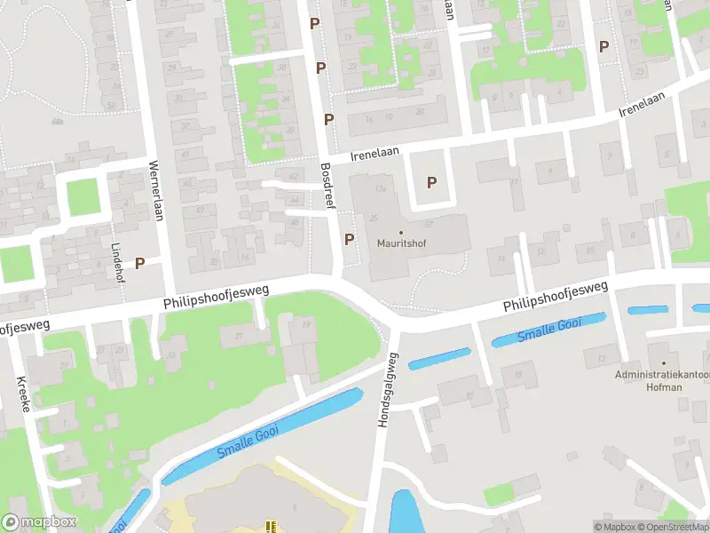 Ambulance met gepaste spoed naar de Philipshoofjesweg in Dirksland
