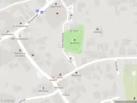 Brandweer met grote spoed naar de Dorpsstraat in Hellendoorn vanwege afhijsen patient