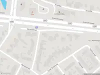 Politie naar de Groene Kruisweg in Poortugaal vanwege ongeval met letsel