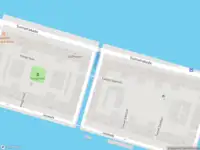 Traumahelikopter met grote spoed naar de Sumatrakade in Amsterdam