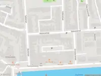 Overlastmelding Galjoenstraat in Tilburg
