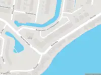 Ambulance met grote spoed naar de Rivierdijk in Sliedrecht
