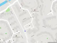 Politie naar de Ambachtsmark in Almere vanwege aanrijding met letsel
