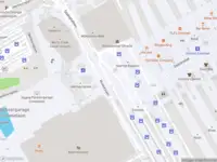 Politie naar de Daalsesingel in Utrecht vanwege aanrijding met letsel