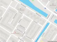 Ambulance met gepaste spoed naar de Orionstraat in Zwijndrecht