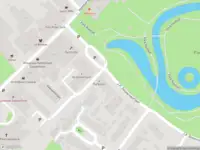 Overlastmelding J.P. Gouverneurlaan in Sassenheim