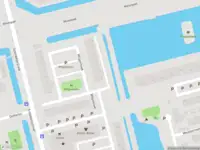 Ambulance met gepaste spoed naar de Wilgenhoek in Capelle aan den IJssel