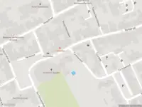 Overlastmelding Poirtersstraat in 5061BG Oisterwijk