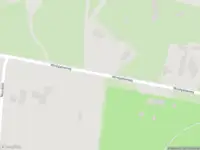 Politie naar de Windgatseweg in Rockanje vanwege dier(en) in nood