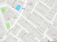 Politie naar de Van Linschotenstraat in Amersfoort vanwege aanrijding met letsel