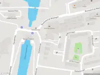 Politie met grote spoed naar de Scheldestraat in Cadzand vanwege letsel