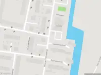 Ambulance met gepaste spoed naar de Blois van Treslongstraat in Vlaardingen