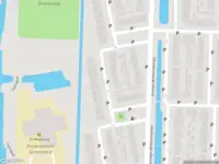 Ambulance met gepaste spoed naar de Willem de Rijkelaan in Waddinxveen