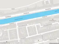 Overlastmelding Kerkgracht in Den Helder