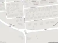 Ambulance met gepaste spoed naar de Van Heukelomstraat in Weert