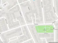 Politie naar de 1e Haagstraat in Helmond vanwege ongeval met letsel