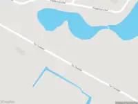 Ambulance naar de Heerenweg in Heiloo vanwege ongeval met letsel