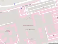 Brandweer met grote spoed naar de Albert Schweitzerlaan in Apeldoorn