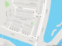 Ambulance met grote spoed naar de Lorentzschans in Zoetermeer