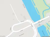Brandweer met grote spoed naar de Tivoliweg in Rosmalen