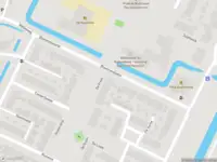 Ambulance met gepaste spoed naar de De Vroon in Heenvliet