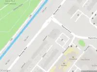 Ambulance met gepaste spoed naar de Rietveldstraat in Bergschenhoek