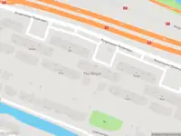 Overlastmelding Burgemeester Rijnderslaan in Amstelveen
