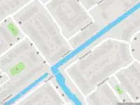 Ambulance met gepaste spoed naar de Hofweg in Nootdorp