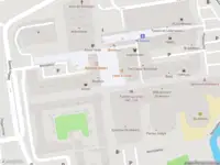 Ambulance met gepaste spoed naar de Zomerakker in Spijkenisse