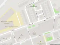 Politie met grote spoed naar de Polderweg in Amsterdam vanwege ongeval met letsel