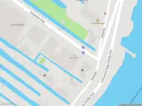 Politie met grote spoed naar de Oostpolderweg in Moordrecht vanwege ongeval met letsel
