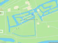 Ambulance met gepaste spoed naar de De Zuiderlaaik in Oostzaan