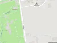 Politie naar de Hogekampweg in Apeldoorn vanwege aanrijding met letsel