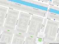 Overlastmelding Bellinistraat in Oud-Beijerland