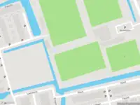 Overlastmelding Verlaat in 2451ZM Leimuiden