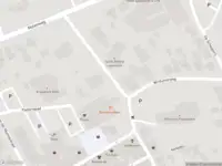 Brandweer met grote spoed naar de Raadhuisstraat in Loppersum